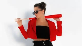 Jessica Baio - gone (Official Video 2021)