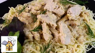 ВКУСНЫЙ УЖИН за 15 минут! Просто,Быстро, а главное ВКУСНО!