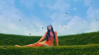 Kenia Os - Año Sabático (Official Video 2023)