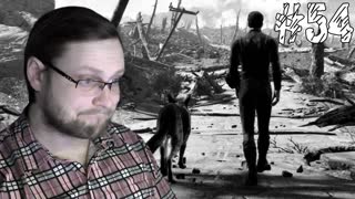 Fallout 4 Прохождение ► ФИНАЛ ► #54