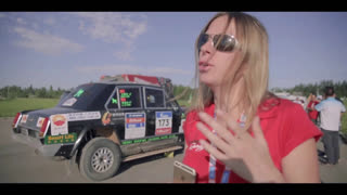 Крутые тачки / Действительно годные авто - Дойти до предела. Лиса рулит