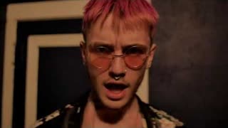 Lil Peep & Yunggoth - cocaine shawty (Official Video 2021)