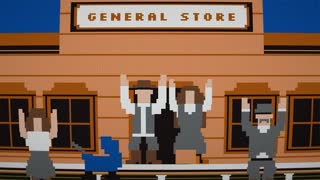 ВНЕЗАПНОСТИ ПРОДОЛЖАЮТСЯ ► This Is the Police #10