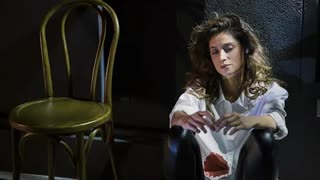 Би-2 ft. Лиза Громова - Мосты (Премьера 2021)