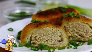 Готовлю уже три дня подряд на УЖИН ЧИНЕНКИ! Так вкусно и быстро!