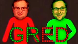 ЗЕЛЁНЫЙ - ИДИ! КРАСНЫЙ - СТОЙ!