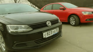 Обзоры автомобилей - Обзор Volkswagen Jetta 6 с пробегом. На что смотреть при покупке.