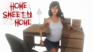 ОПЯТЬ ПОХМЕЛЬНЫЕ УЖАСЫ ► Home Sweet Home #1