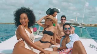 Jonas Blue, LÉON - Hear Me Say (Official Video 2021)