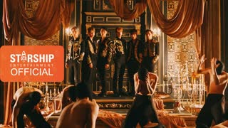 MONSTA X - FANTASIA