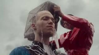 КУОК - Воздух (Премьера клипа 2021)