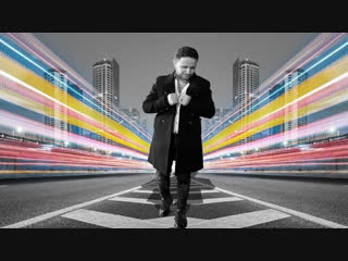 Премьера клипа! Brandon Stone - Радиостанции (14.12.2018) Брендон Стоун