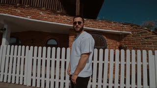 KhaliF - Чародей (Премьера клипа 2020)