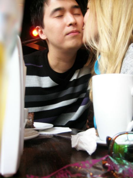 №2, Ажар Абдраимова, Алматы, Казахстан №2, Ажар Абдраимова, Алматы, Казахстан