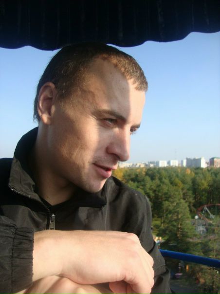 №6, Кристина Пихук №6, Кристина Пихук