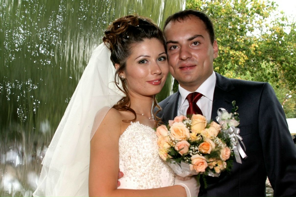 Roma Bugaenko фотография #20