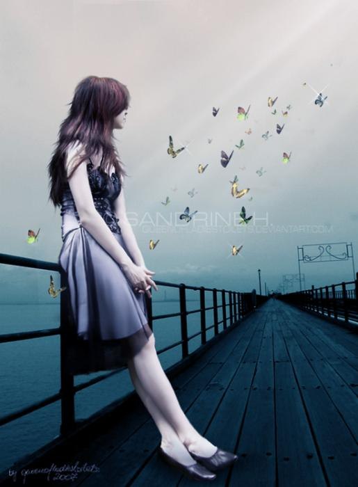 Юлия Гузик фотография #14