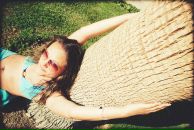 Фотография Давыденко Олечки