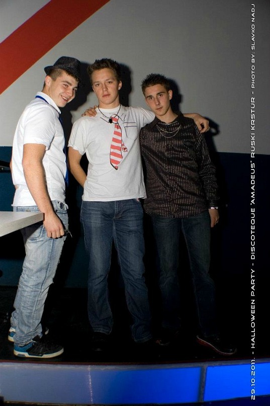 Вова Бобинець фотография #16