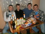 Сергій Боруцький фотография #18 (источник - https://vk.com/id69837491)