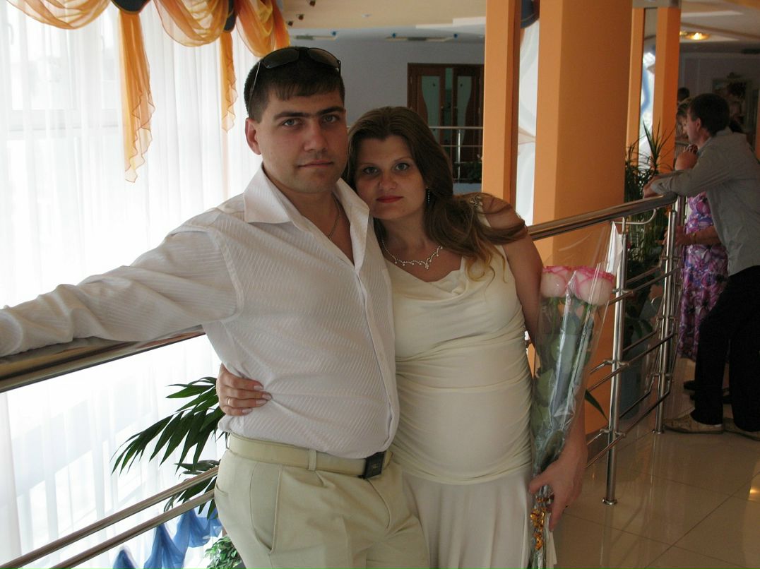 Евгения Галун фотография #20