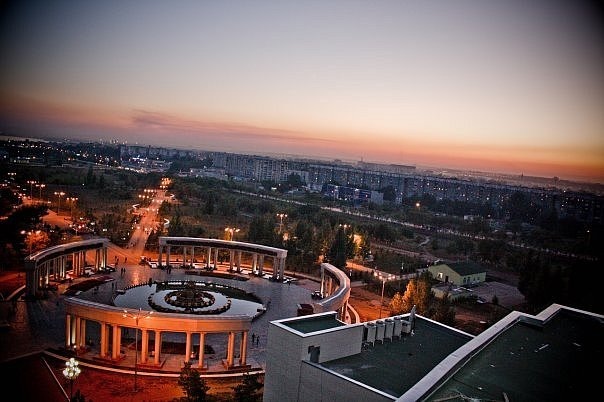 №17, Юлия Селезнёва, Москва №17, Юлия Селезнёва, Москва