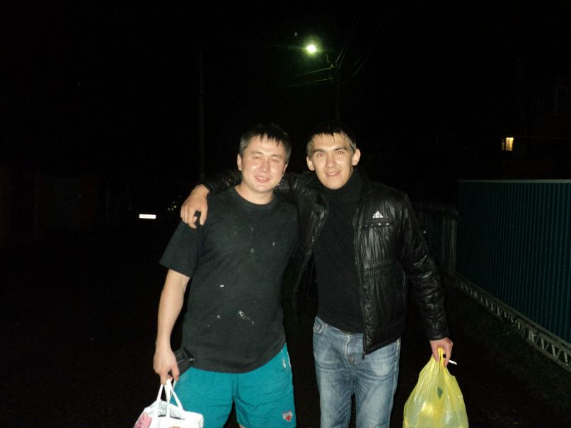 Альберт Гареев фотография #21