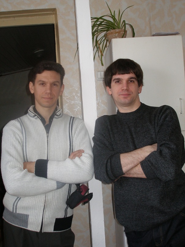 Сергей Салыванюк фотография #2