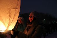 Фотография Аристовой Арианы