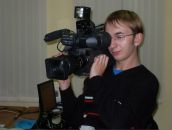 Фотография Тихомирова Владислава