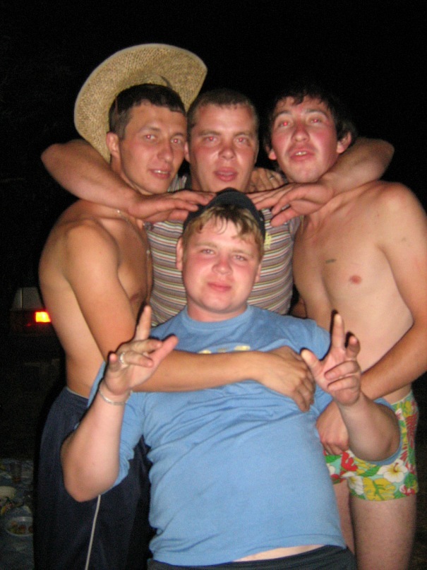 Денис Савельев фотография #47