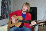 Фотография Поворознюка Евгения