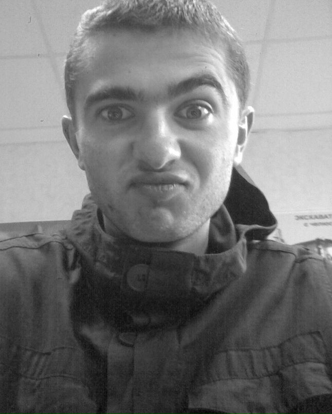 Миша Лекунович фотография #18