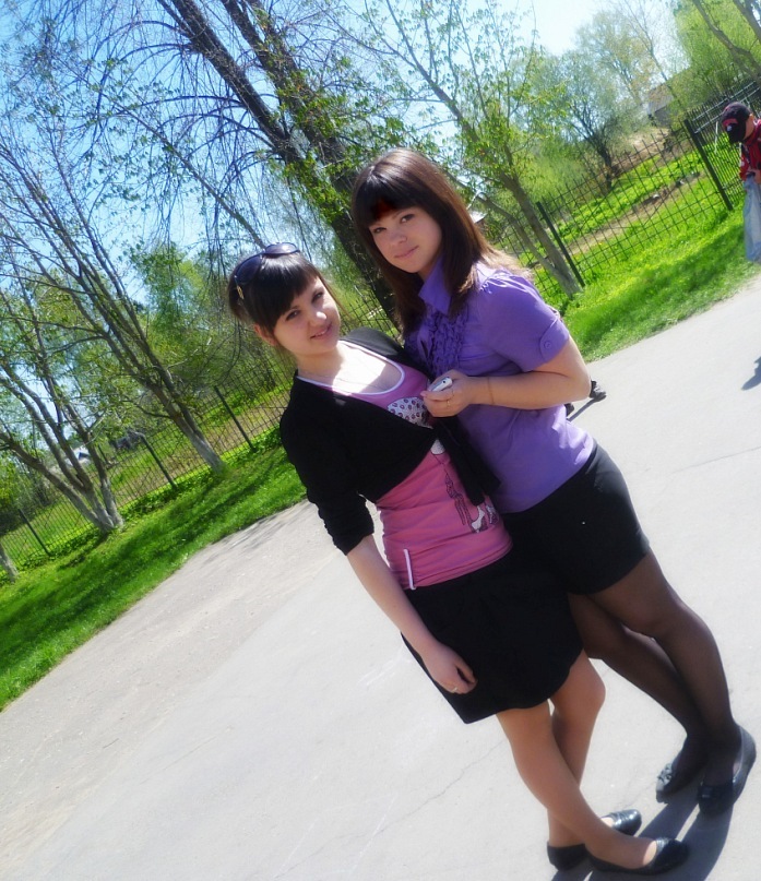 Мария Жукова фотография #12