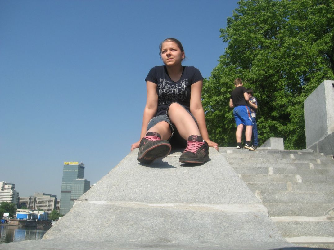 Дмитрий Румянцев фотография #12