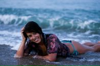 Фотография Комаровой Тани