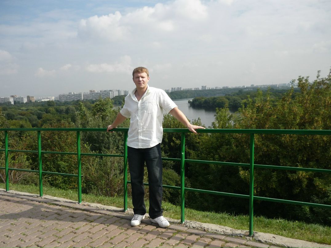 Сергей Иванов фотография #49