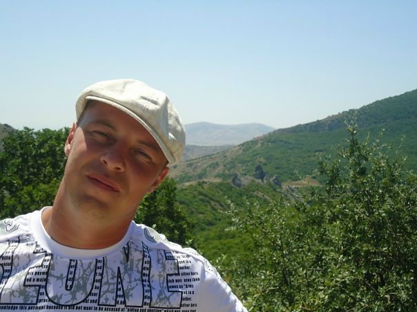 Дмитрий Тассо фото №26