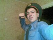 Фотография Воронина Владимира