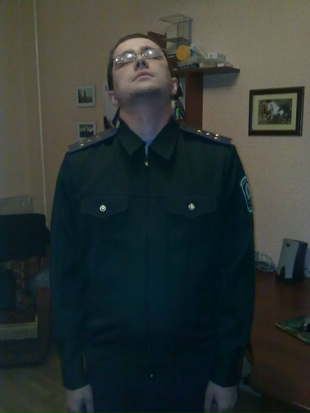 Илья Перфоратор фотография #11