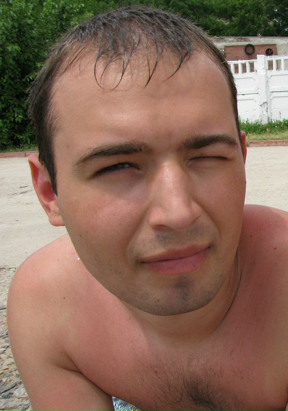 Сергей Кондратьев фотография #2