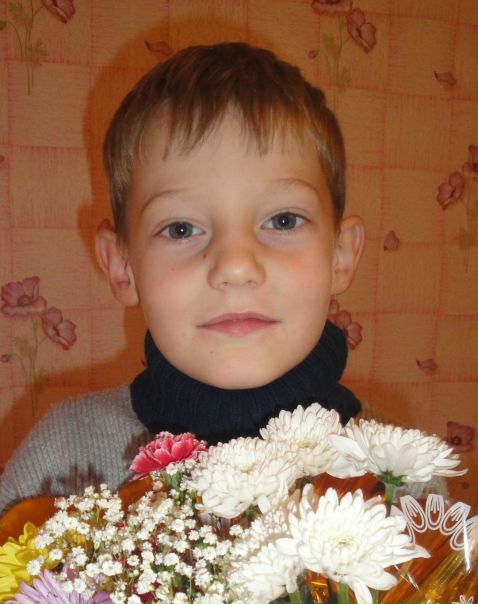 №13, Данил Башкиров №13, Данил Башкиров