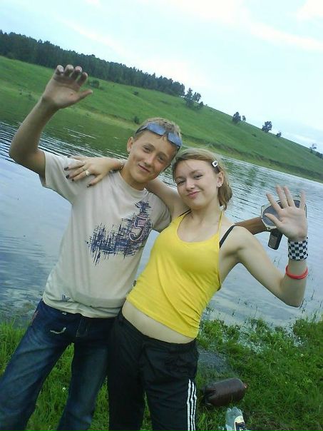 №15, Илья Огородников, 30 лет, Иркутск №15, Илья Огородников, 30 лет, Иркутск