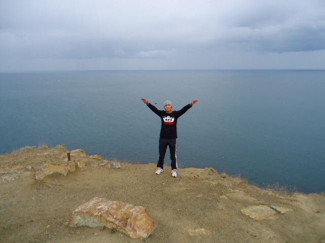 Чаян Дулуш фотография #9