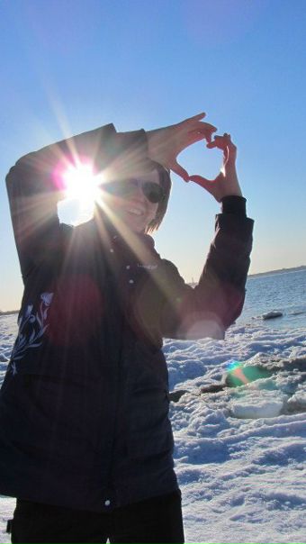 №5, Юля Кузнецова, Москва, Россия №5, Юля Кузнецова, Москва, Россия