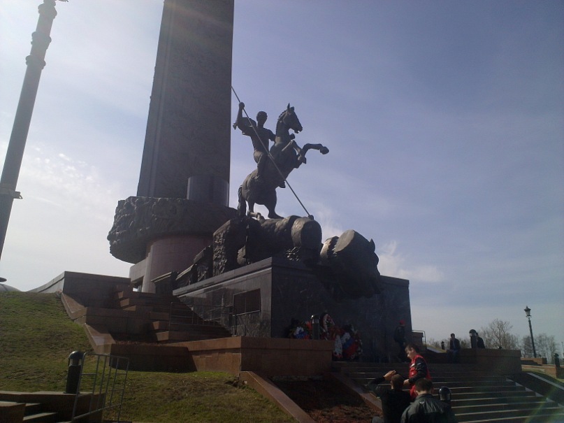 Сергей Сергеев фотография #12