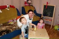 Фотография Соколовой Евгении