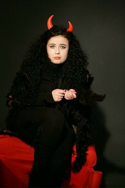 Evgenia Sinenko фото №25
