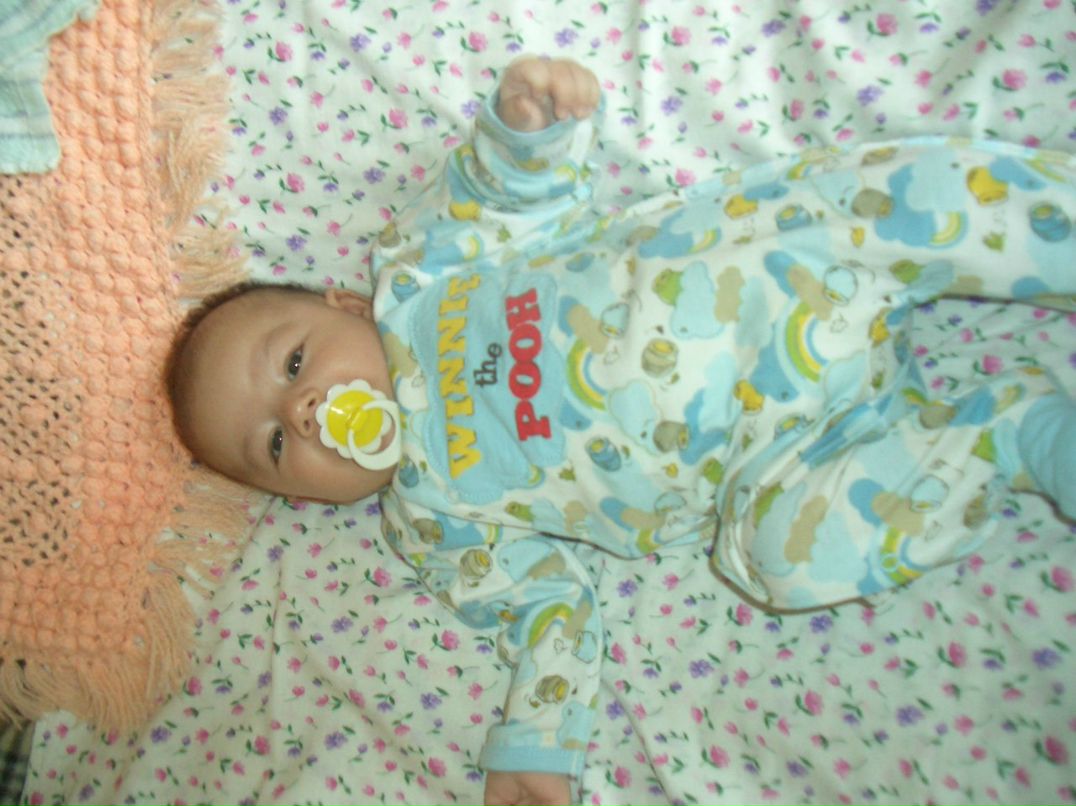 Александр Иванов фотография #47