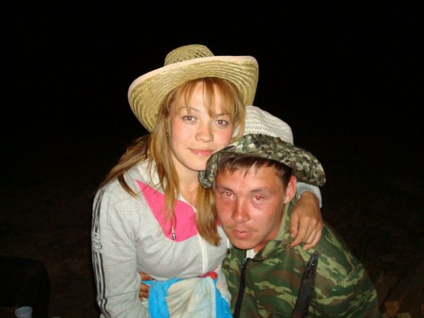 Рушан Тулыбаев фото №17